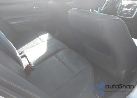 2016 Nissan Altima 2.5 S from USA, damaged, VIN 1N4AL3AP6GN337817